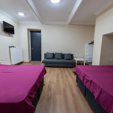 Ground Floor In Taksim Provincia di Istanbul