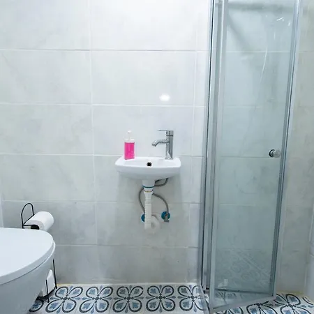 Ground Floor In Taksim イスタンブール